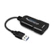 thumbnail image 4 of Tarjeta Captura Video Xihbxyly USB 3.0 Grabadora Video HD 1080P Transmisión En Vivo Juegos y Videos, 4 of 7