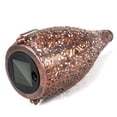 thumbnail image 4 of Solar Water Drop Hanging Lamp IP44 Patio Corridor Pathway Decoration Light A/B Style, 4 of 7