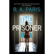 The Prisoner : A Novel (Hardcover)