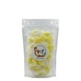 thumbnail image 4 of Yellow Lemon Gourmet Salt Water Taffy 2 Pound, 4 of 4