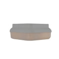 thumbnail image 2 of Craftmade Lighting - Resilience - 2 Light Outdoor Flush Mount-4.5 Inches Tall, 2 of 6