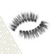 thumbnail image 4 of Pestañas postizas Eylure Luxe Faux Mink Regal con pegamento, 4 pares, 4 of 6