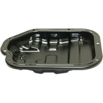 Replacement REPI311302 Oil Pan Compatible with 2003-2007 Infiniti G35 2003-2006 Nissan 350Z 6Cyl 3.5L Steel