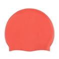 thumbnail image 5 of Sporti Silicone Swim Cap, Snug Fit, Contoured, Anti-Slip, Easy On/Off, 5 of 5