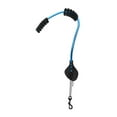 thumbnail image 2 of Esquirla Saxophone Strap Adjustable Comfortable Neck Pad Lightweight Accessory Portable Blue, 2 of 8