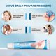 thumbnail image 4 of Clearance Sale! Women's Itching Skin Topical Daily Women's Care Helping Women Regain Dryness And A Relaxed Feeling 20g (Buy 2 get 1 free), 4 of 4