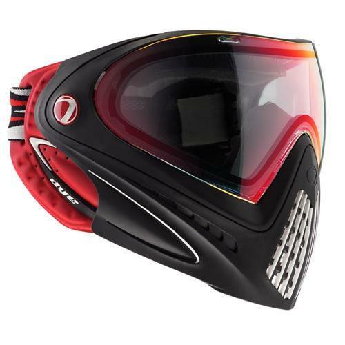 Masque Thermique / Lunettes - Dirty Bird