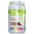 thumbnail image 1 of Vega - One - Tout-en-One Shake Moka / Plusieurs Formats, 1 of 4
