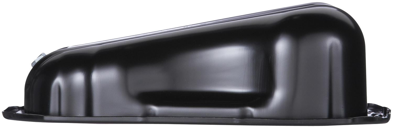 Spectra Premium TOP09A Steel Engine Oil Pan