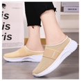 thumbnail image 2 of Breathable Mesh Casual Shoes for Women, Lightweight Comfortable Everyday Footwear, 2 of 7