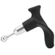 thumbnail image 5 of Masajeador de fisioterapia Acupoint Pistola de masaje de tejido profundo de mano para relajación muscular, 5 of 15