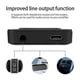 thumbnail image 3 of NEW 128GB Bluetooth MP4/MP3 Lossless Music Player with FM Radio and Recorder for Sports, 3 of 4