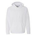 thumbnail image 4 of JERZEES Dri-Power® Sport Hooded Sweatshirt Size 3XL Color Greens, 4 of 5