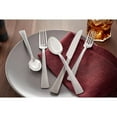 thumbnail image 1 of Hampton Forge Princeton Flatware Set, 1 of 3