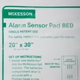 thumbnail image 5 of McKesson Bed Alarm Sensor Pad - for Fall Prevention Monitors, 20 in x 30 in, 1 Ct, 5 of 6