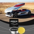 thumbnail image 5 of KRONDO Titanium Ceramic Wax Cream, 2025 Strong Protection Car Coating Polishing Wax, Auto Car Scratch Repair Remover Paste Polish Vehicle Paint Care, Strong Protection Car Coating Polishing1, 5 of 9