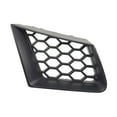 thumbnail image 3 of Rejilla del radiador derecha 6L0853676, accesorios de carrocería, reemplaza la rejilla de protección delantera tipo panal para -typ 6L, 3 of 8