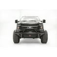 thumbnail image 2 of Fab Fours FS17S41621 Bumper Fits select: 2017-2022 FORD F250, 2019-2020 FORD F350, 2 of 2