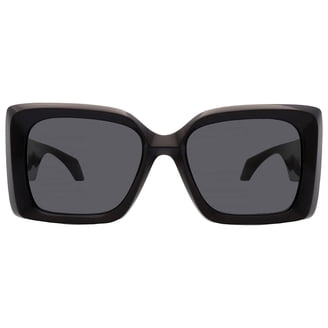 Versace, Womens Rectangle Sunglasses, VE 4405 GB1/87, Black  display picture 1