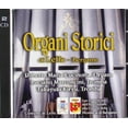 thumbnail image 2 of Organi Storici Di Leffe (Bergamo) (Audiobook), 2 of 2