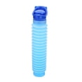 thumbnail image 1 of Urinario Portátil Para Exteriores, Botella De Orina, Accesorio Flexible Para Orinar, Mini Inodoro Universal Para Hombres, Para Viajes, Campamento, Senderismo, Entrenamiento, Conducción Monstrate VI005513-00, 1 of 5