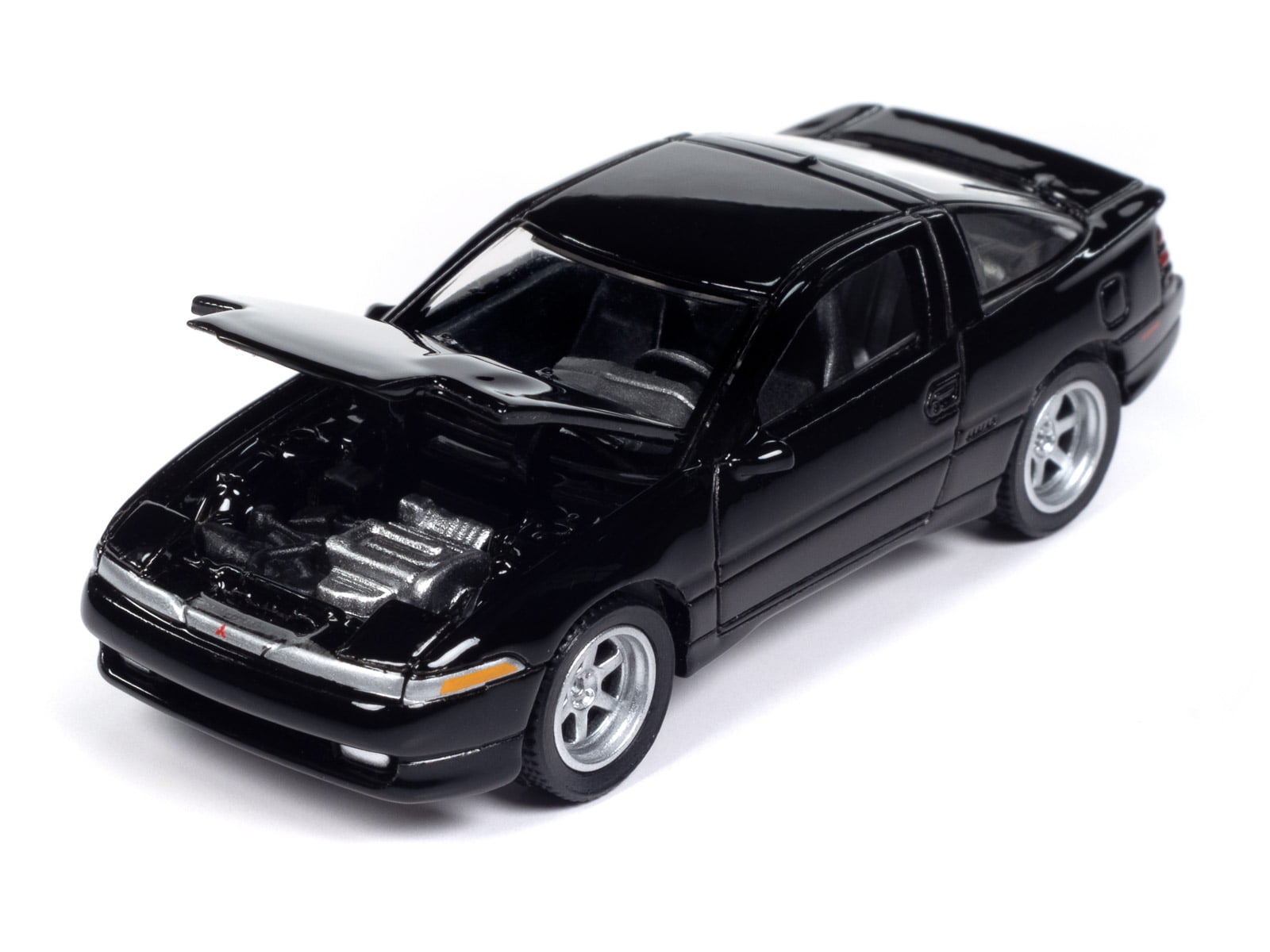 Amazon | アシェット 国産名車コレクション 1/24#112 ECLIPSE