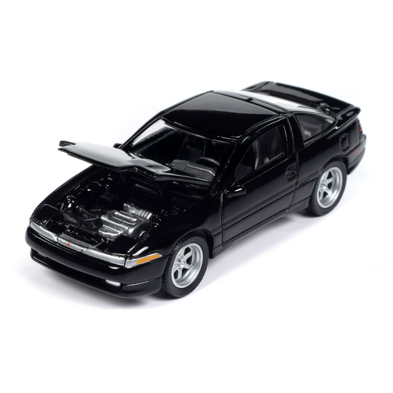 専用　1993 Mitsubishi Eclipse GSX ミニカーセット 専用 1993 Mitsubishi Eclipse GSX ミニカーセット 専用 1993