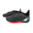 thumbnail image 1 of Ad-id-as Avryn Mens Black Red Running Shoes Size 11 New, 1 of 6