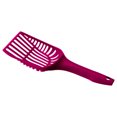 thumbnail image 1 of Pala Para Arenero Gato Marca Moderna Moderna Products Handy Hot Pink, 1 of 3