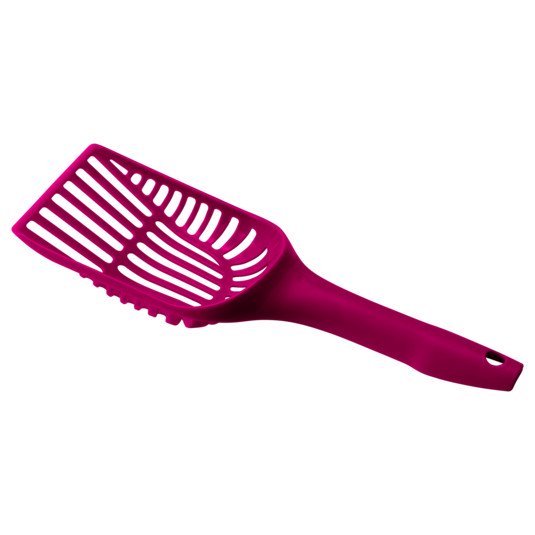 Pala Para Arenero Gato Marca Moderna Moderna Products Handy Hot Pink