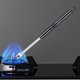 thumbnail image 3 of Encendedor eléctrico de cocina, encendedor de arco de Plasma con carga USB, encendedor de barbacoa a prueba de viento, 3 of 8