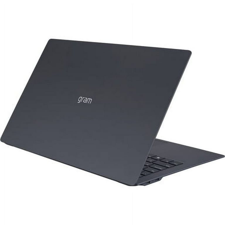 LG gram SuperSlim 15.6