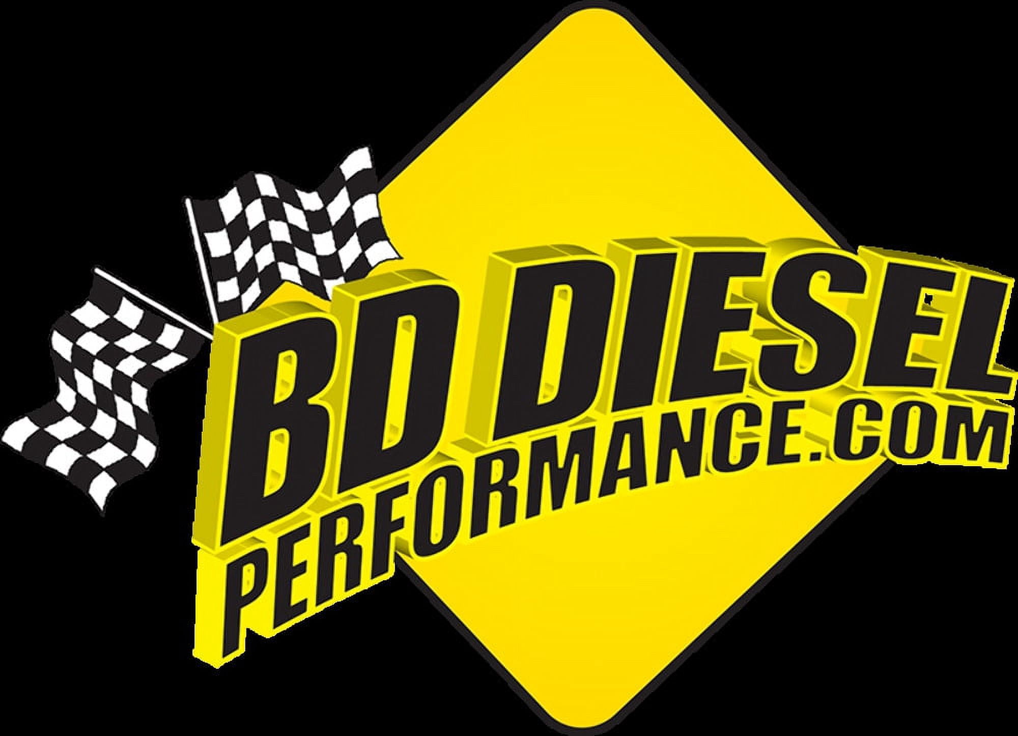 BD Diesel Brake - 1994-1997 Ford 7.3L Vac/Turbo Mount