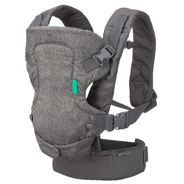 Mochila Portabebés Convertible, Portabebés Ligero Ajustable Para El Hogar Para Viajes