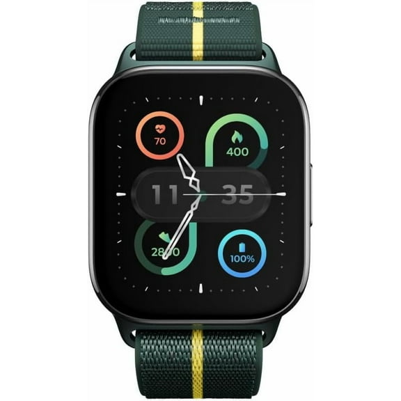 Motorola Moto Watch Fit