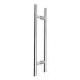 thumbnail image 3 of jaladera tipo h 45 x 2.5 x 12.5 cm plata, 3 of 6