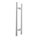thumbnail image 3 of jaladera tipo h 45 x 2.5 x 12.5 cm plata, 3 of 6