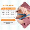 thumbnail image 6 of SNUG360 9" Abdominal Binder for Women Post-surgery, Postpartum & C-Section (Medium), 6 of 6