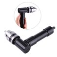 thumbnail image 3 of Adaptador De Taladro De Vástago Hexagonal De 8 Mm Herramienta De Extensión De 90 Grados Para Espacios Reducidos, 3 of 7