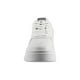 thumbnail image 4 of Tenis Mujer Lenmarq Plataforma Casual blanco 23, 4 of 4
