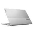 thumbnail image 5 of Lenovo ThinkBook 13s Gen 3 Business Laptop 13.3" WUXGA IPS Anti-Glare 100% sRGB Display AMD Hexa-Core Ryzen 5 5600U 16GB DDR4 512GB SSD AMD Radeon Graphics Backlit KB Fingerprint Dolby Win10 Pro Grey, 5 of 6