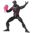 thumbnail image 4 of Figura de acción exclusiva del héroe Pantera Negra de la serie Marvel Legends original, juguetes para niños, figuras coleccionables, juegos para niños, 4 of 4