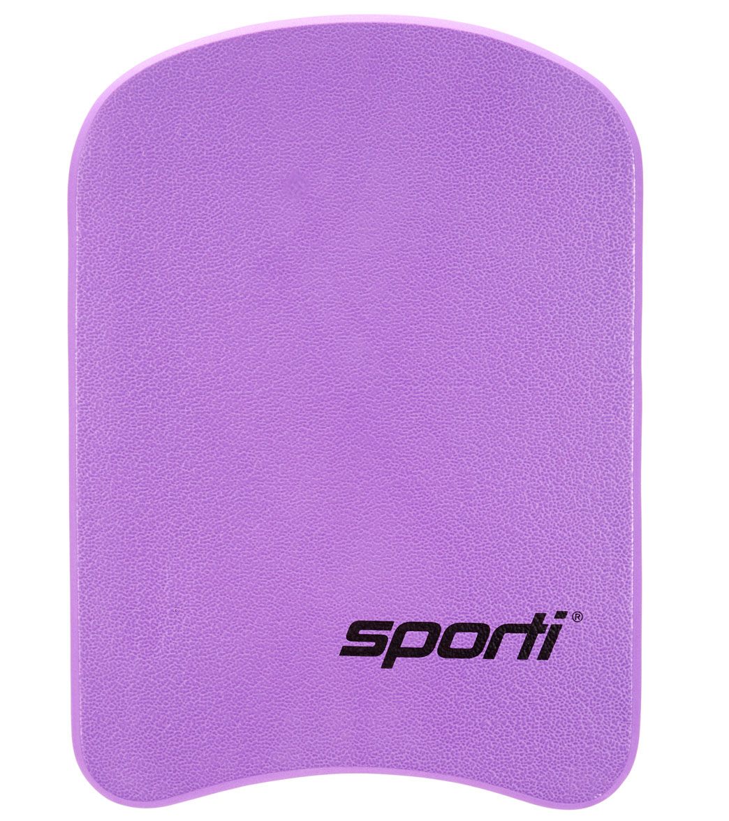 Sporti Junior Kickboard (Purple)