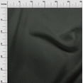 thumbnail image 3 of oneOone Rayon Dark Green Fabric Abstract Irregular Lines Craft Projects Decor Fabric Printed By The Yard 56 Inch Wide, 3 of 4