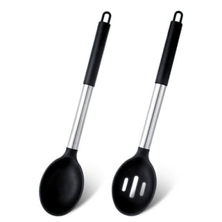 New Set of 31 Utensils KitchenAid Aqua Sky Shears Basting Spoon