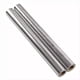 thumbnail image 4 of Adhesivo de Pared Autoadhesivo de PVC Cepillado Plateado, Impermeable, para Armario, Muebles, e, 4 of 5