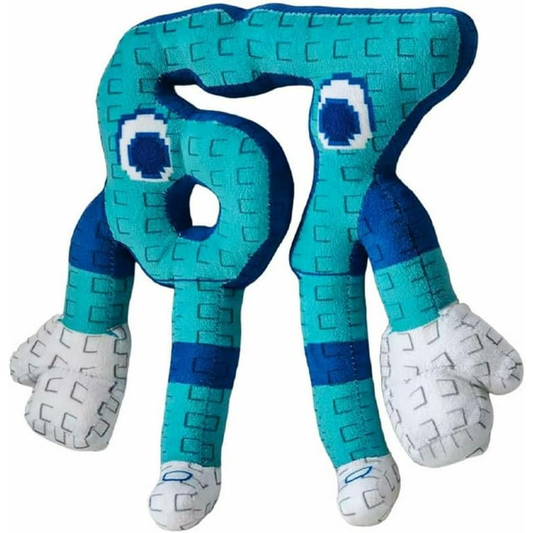Steal a Brainrot Plush Brainrot Plushie Stuffed Animals Pillow