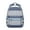 Sky-blue-30, variant on Astral Gothic Backpack Waterproof Scratch-Resistant Student School Bag with Cosmic Starry Sky Print, Breathable Foam Padding, Adjustable Straps for Travel and Daily Commuting