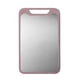 thumbnail image 1 of Tabla De Cortar De Acero Inoxidable, Tabla De Picar De Cocina, Superficie Apta Para Alimentos, Ideal Para Cortar Carne, Frutas Y Verduras, Apta Para Lavavajillas, Diseño Para Colgar, 1 of 8