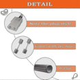 thumbnail image 2 of 2 Pack Remplacement pour Kit d'Allumage Hot Rod Pit Boss, Kits d'Allumage à Chaud, 2 of 5